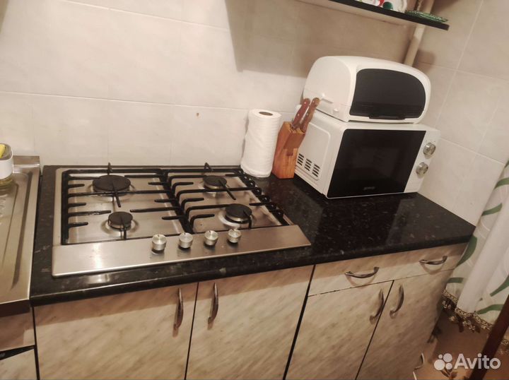 Кухонный гарнитур бу