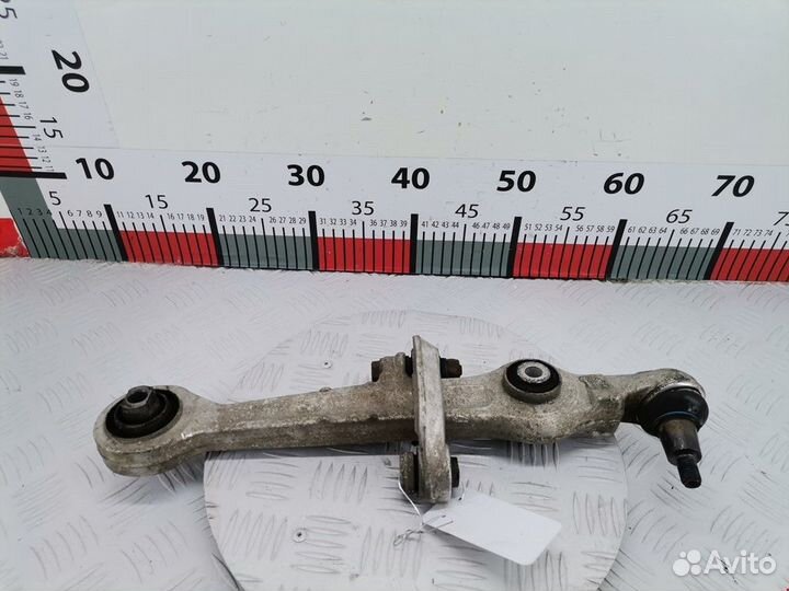 Рычаг передний правый Volkswagen Passat B3 1997
