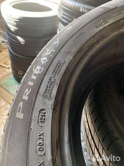 Michelin Primacy 3 215/60 R17