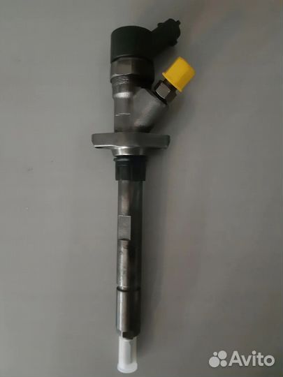 Форсунки 0445110057/96352463 peugeot/citroën