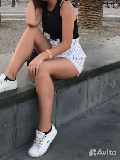 Шорты Zara, Sinsay