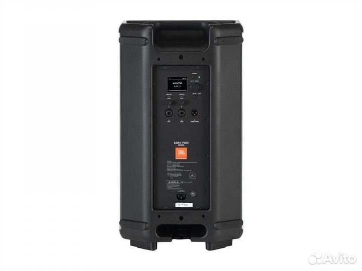 JBL EON710D-EK акустическая система