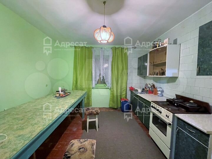 Дом 124,9 м² на участке 10,1 сот.