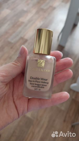 Тональный крем estee lauder