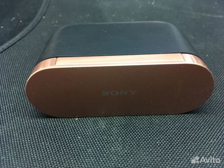 Зарядное устройство докстанция для наушников sony