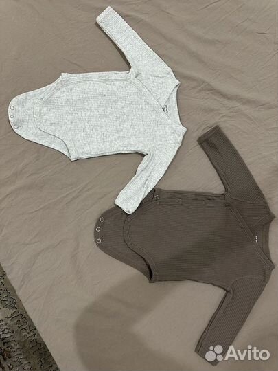Комплект одежды carter's