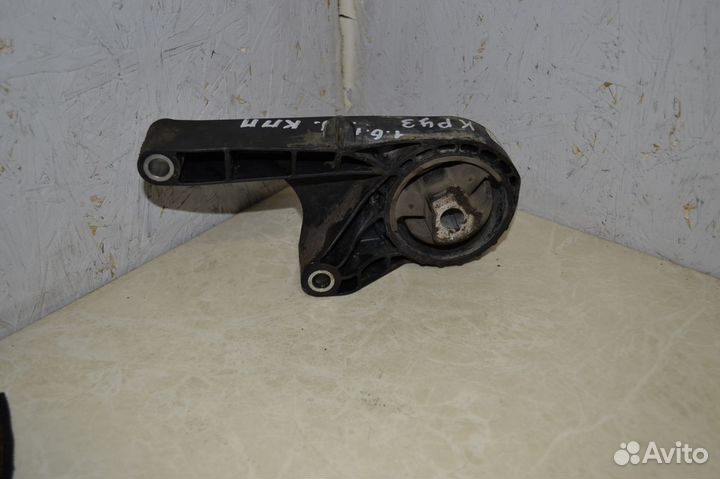 Подушка кпп Chevrolet Круз