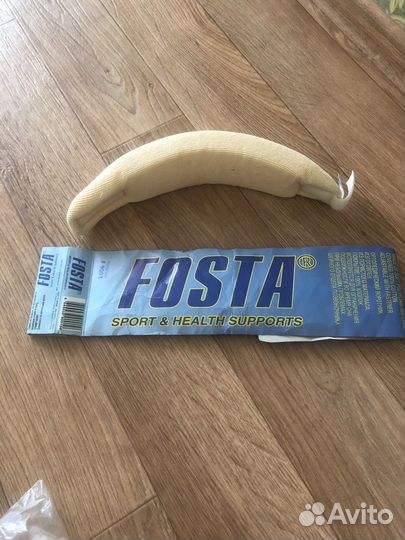 Воротник ортопедический