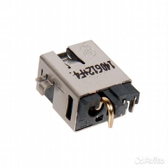 Разъем питания для ноутбука Asus Vivobook S500, 50