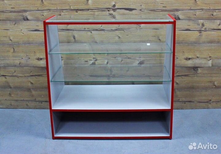 Прилавок торговый Купец от производит