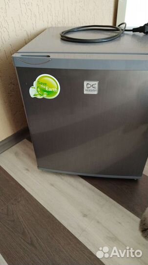 Мини бар холодильник
