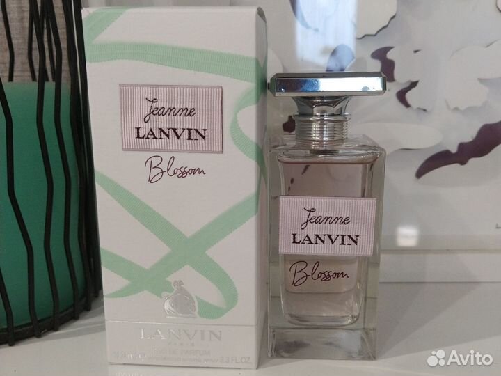 Парфюм на распив, остатки. Оригинал