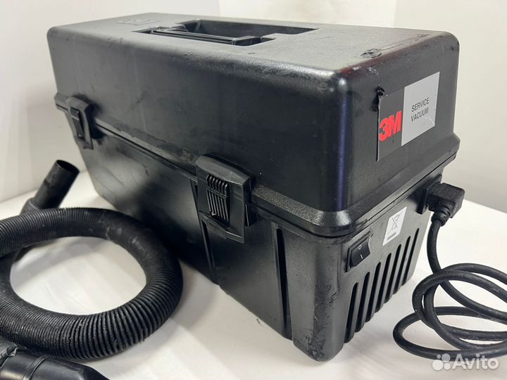 Пылесос для оргтехники 3M Service Vacuum 497