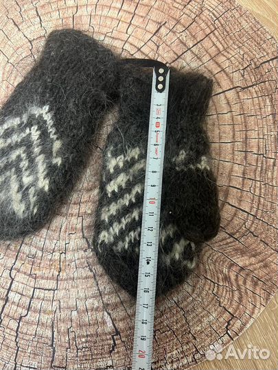 Варежки) новые )