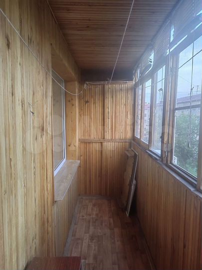 2-к. квартира, 49,7 м², 4/9 эт.