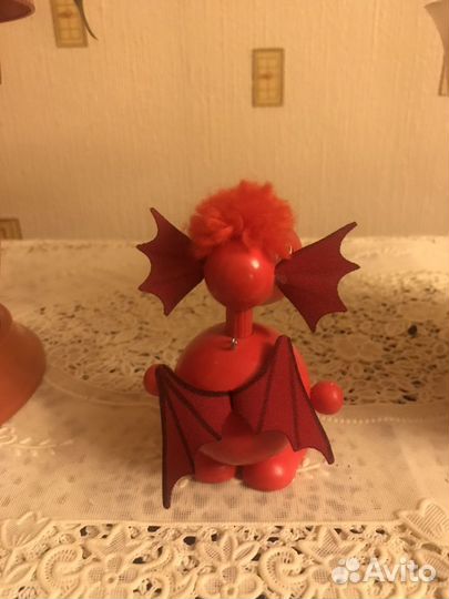 Игрушки детские