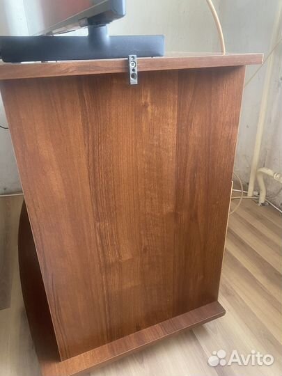 Тумба под тв