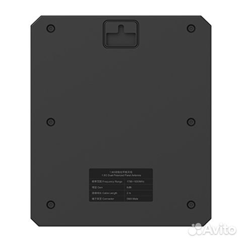 Новый Pannel Antenna-Intercom Hollyland HL-ATN04 п