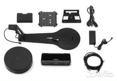 3d сканер shining EinScan SE