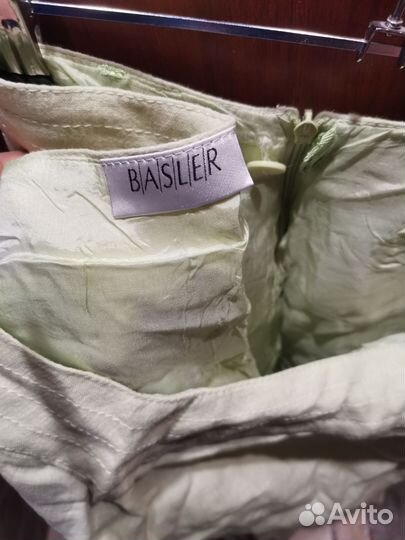 Юбка и топ 50 размер