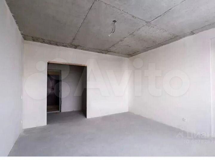 Квартира-студия, 16,5 м², 7/25 эт.