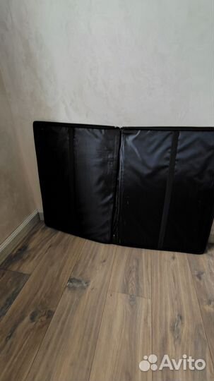 Папка Шотландка для художников