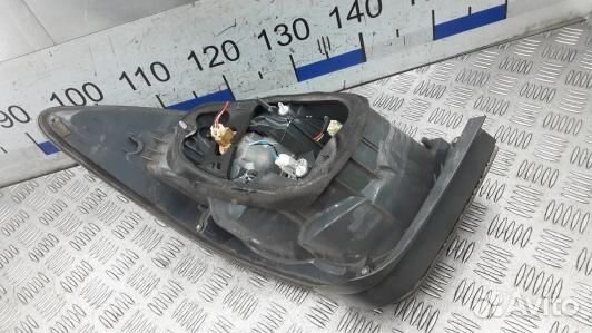 Фонарь задний левый mazda CX-7 1 (DPH09MX01)