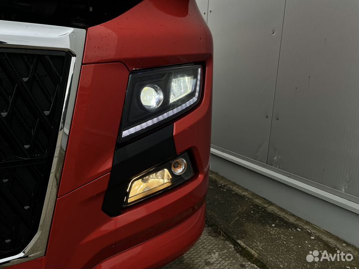 Sitrak C7H MAX, 2024