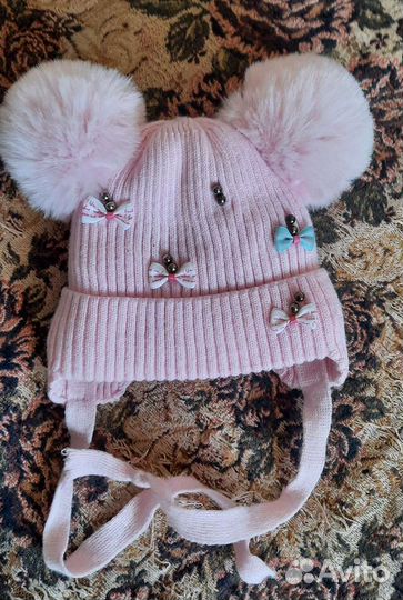 Продам детские вещи