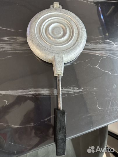 Орешница СССР новая