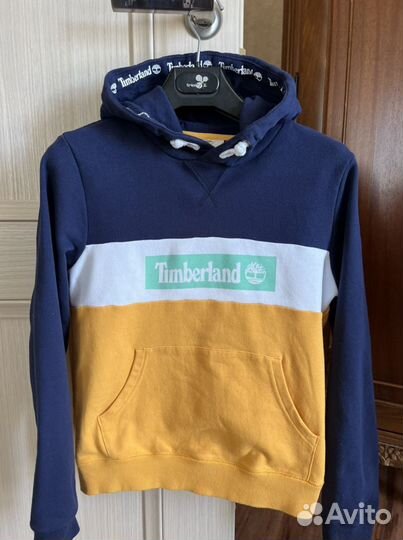 Timberland худи р.150 xs