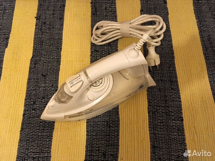 Утюг Philips GC4411