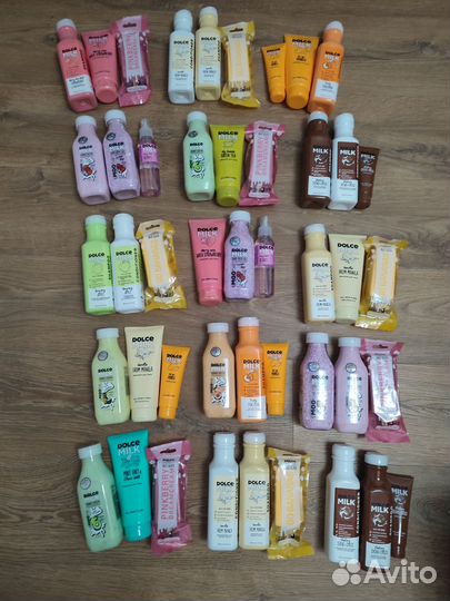Дольче Милк косметика
