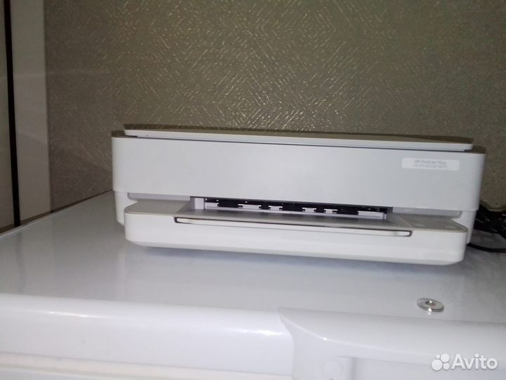 Принтер сканер копир hp б/у