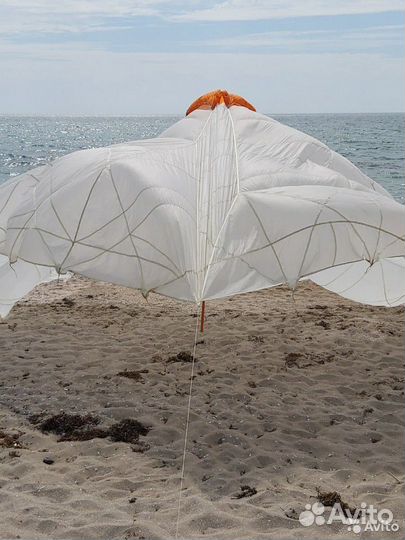 Парашют Д-6 и другие