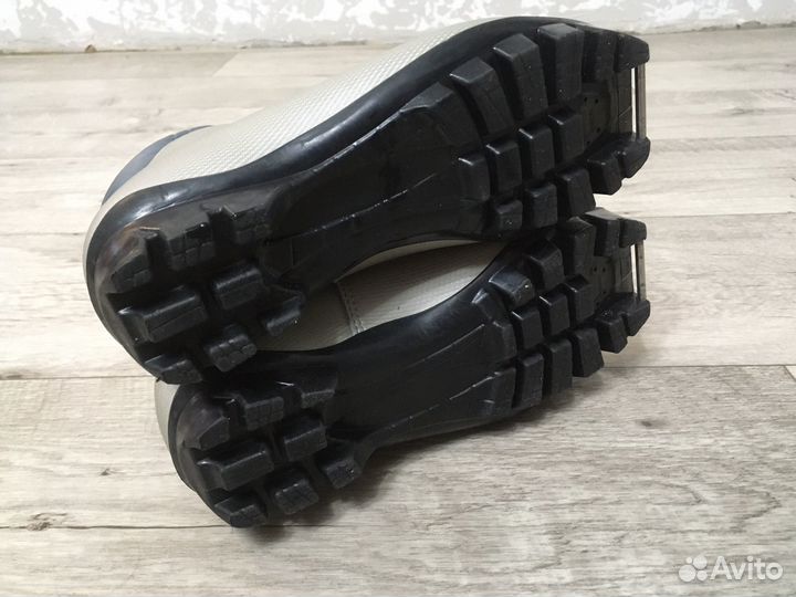 Лыжные ботинки nordway 34