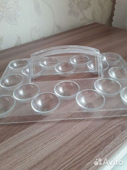 Контейнер для яиц