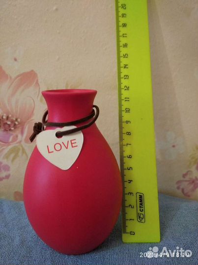 Предметы интерьера