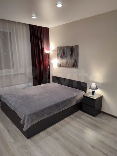 Квартира-студия, 32 м², 9/25 эт.