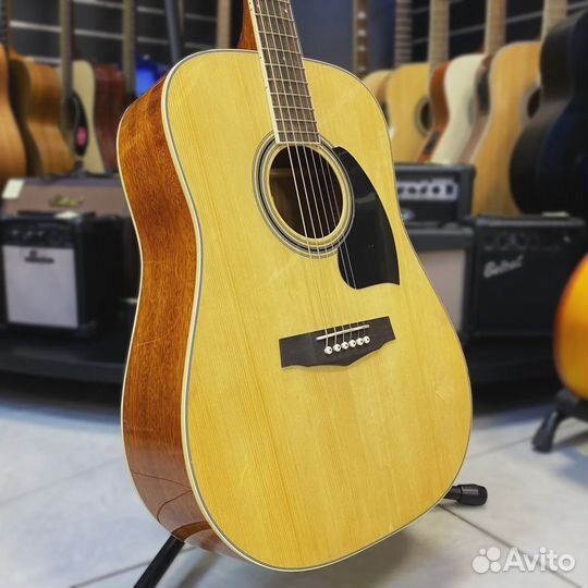 Акустическая гитара Ibanez PF15 Natural