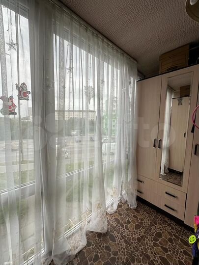 3-к. квартира, 53,3 м², 2/9 эт.