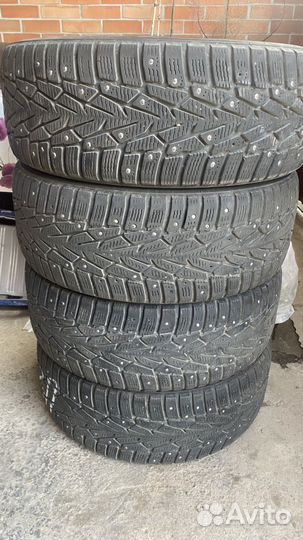 Nokian Tyres Nordman 7 205/55 R16 91T