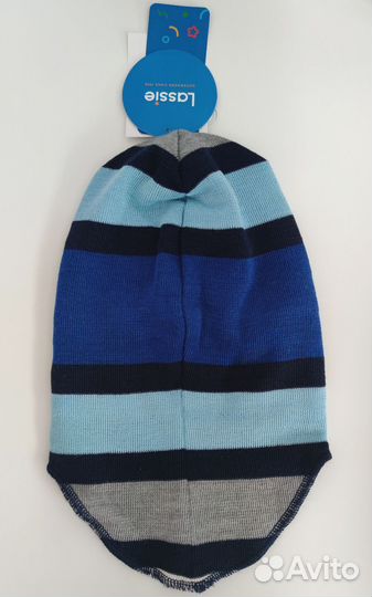 Шапка шлем lassie 46