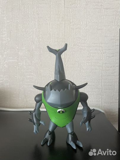 Игрушка Ben-10