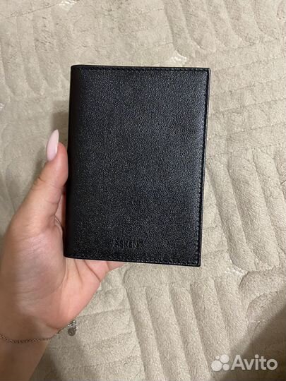 Бумажник водителя