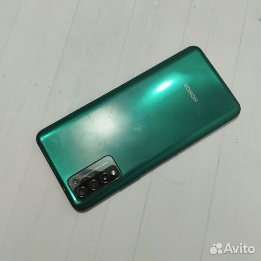 HONOR 10X Lite, 4/128 ГБ