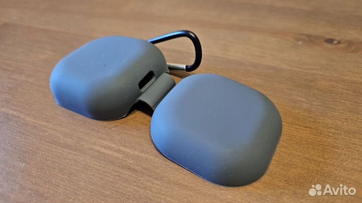 Чехол для наушников Samsung Galaxy Buds 2 Pro