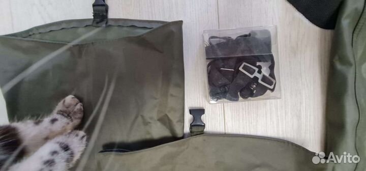 Сапоги болотные