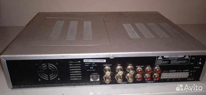 DVD рекордеры CNB,Dals