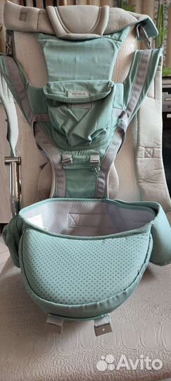 Слинг переноска кенгуру beyhbear